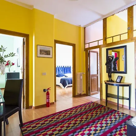 Apartment Holiday House Sir Thomas More *