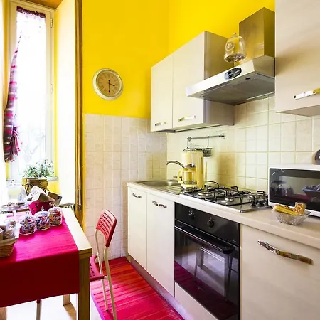 Apartment Holiday House Sir Thomas More
