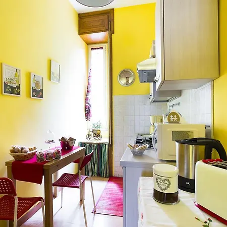 Apartment Holiday House Sir Thomas More *