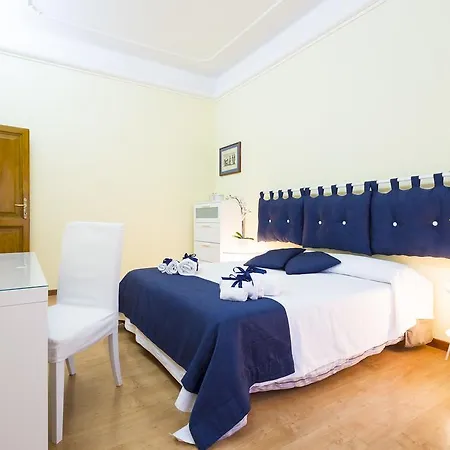 Apartment Holiday House Sir Thomas More