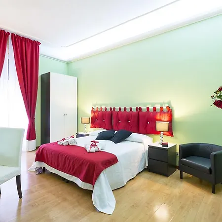 Apartment Holiday House Sir Thomas More