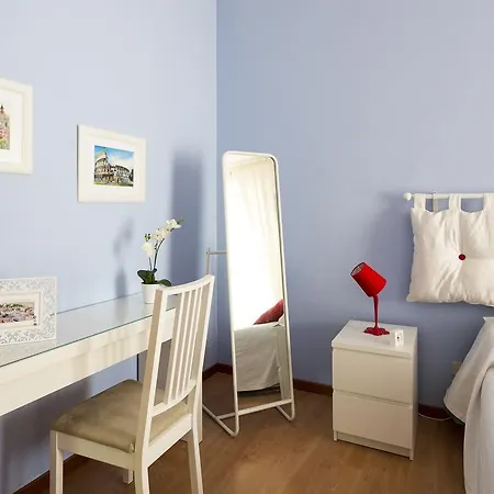 Apartment Holiday House Sir Thomas More
